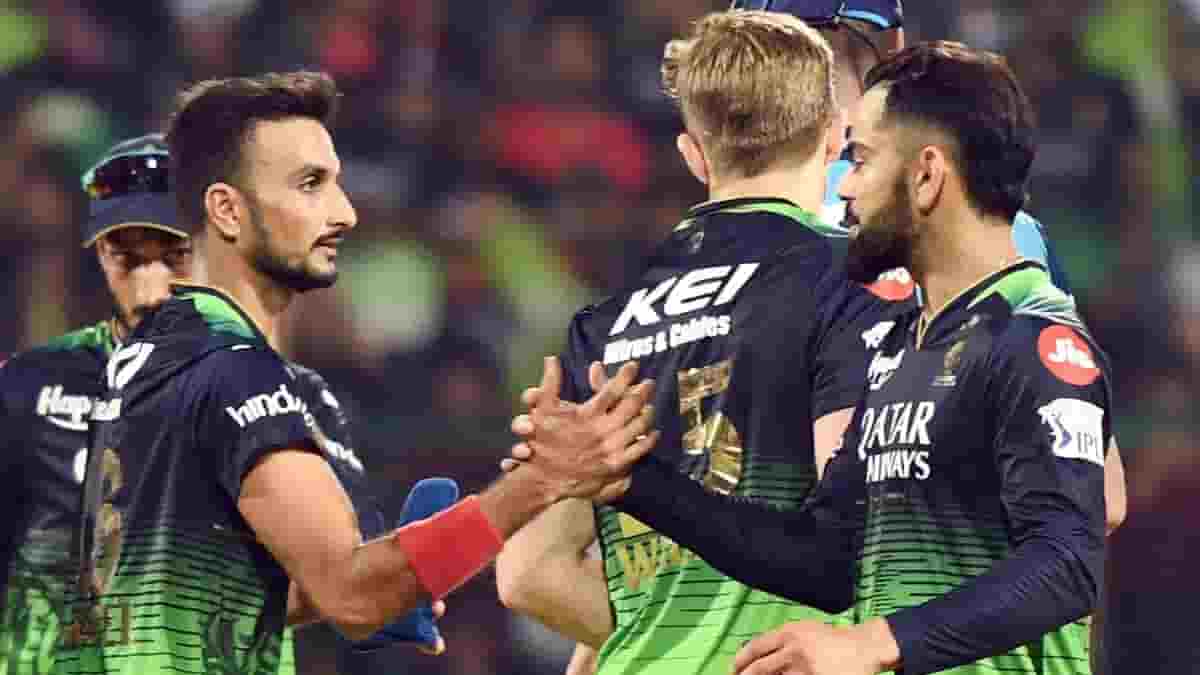 IPL 2023: Idea at that time was to bowl difficult balls, says Harshal Patel on defending 20 in final over