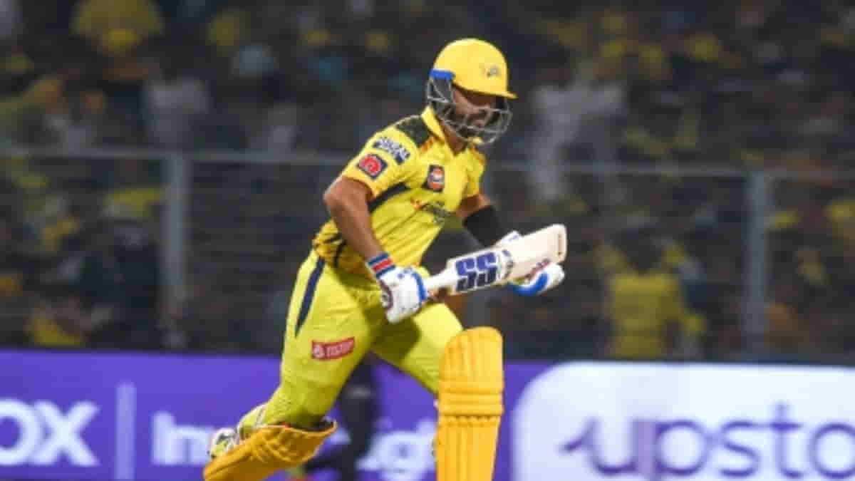 Rahane Over Iyer: KKR's Captain Choice Revealed