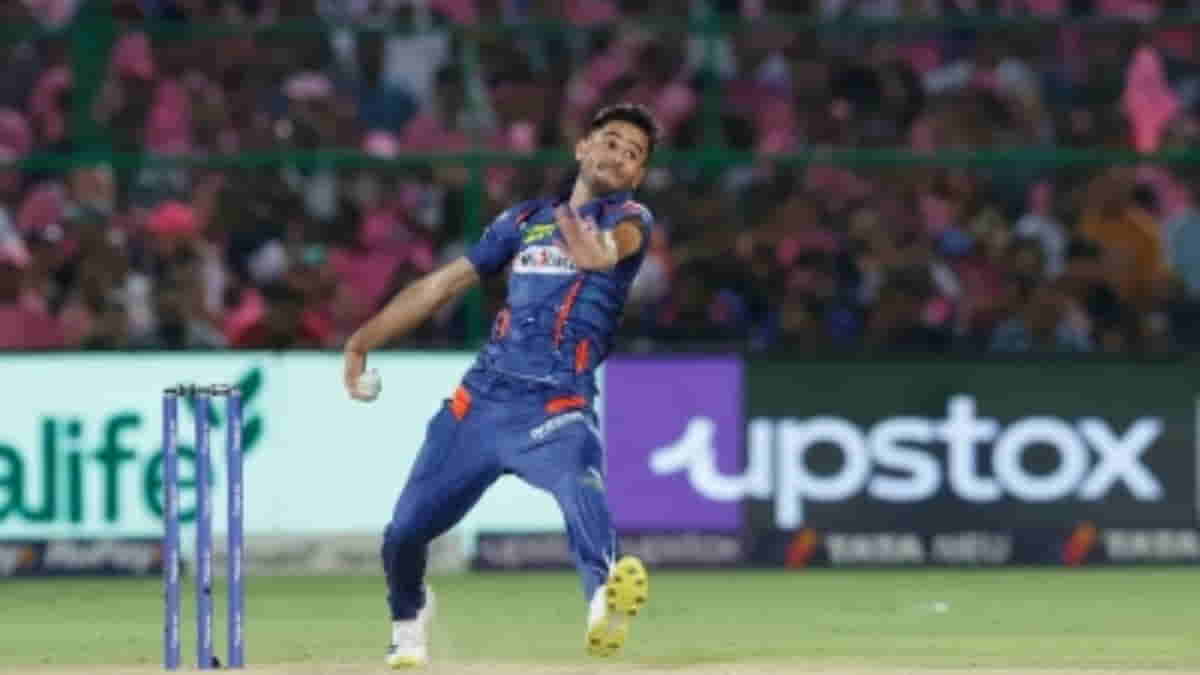 Rishabh Pant To Lead Lucknow Super Giants (LSG) In IPL 2025