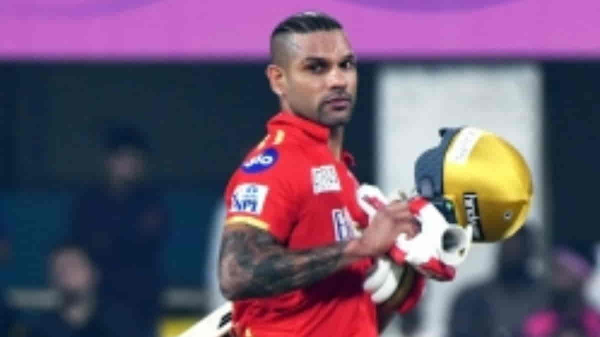 DHAWAN