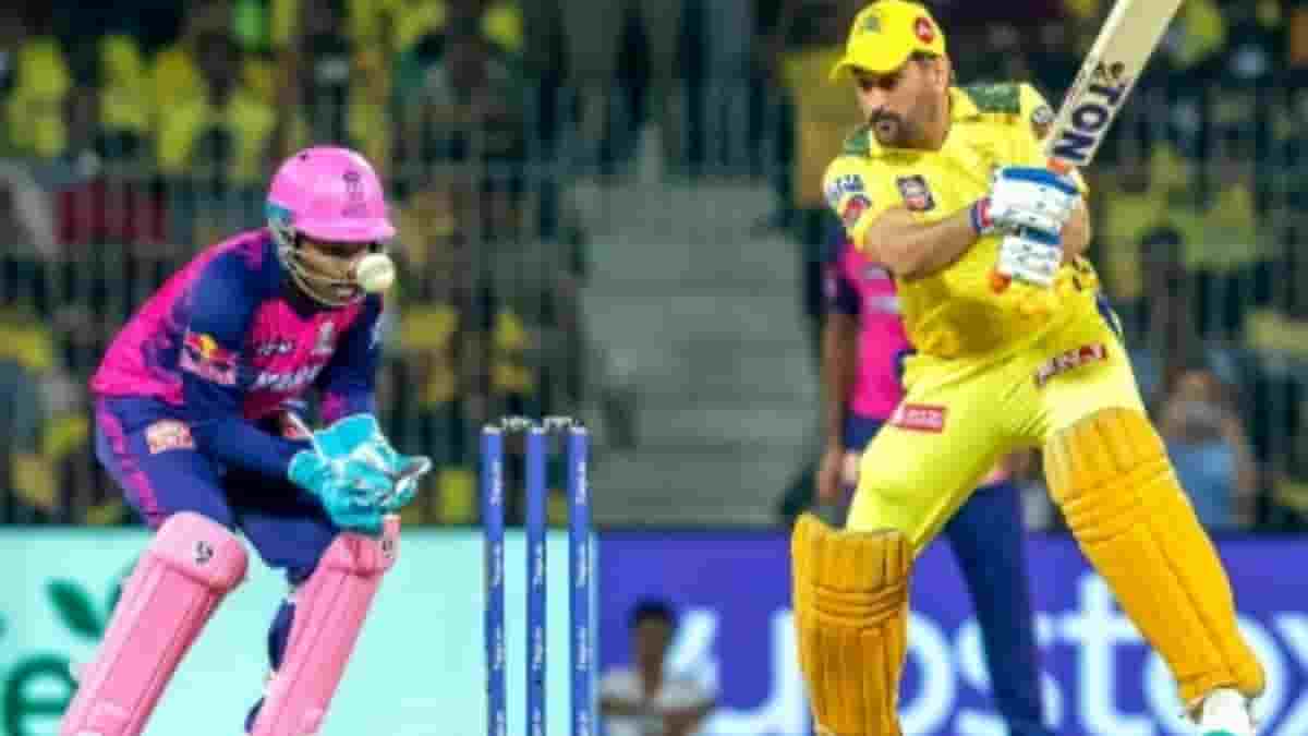 MS Dhoni