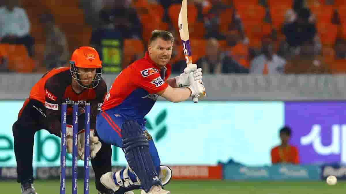 IPL 2023 Slow Over Rate Penalties