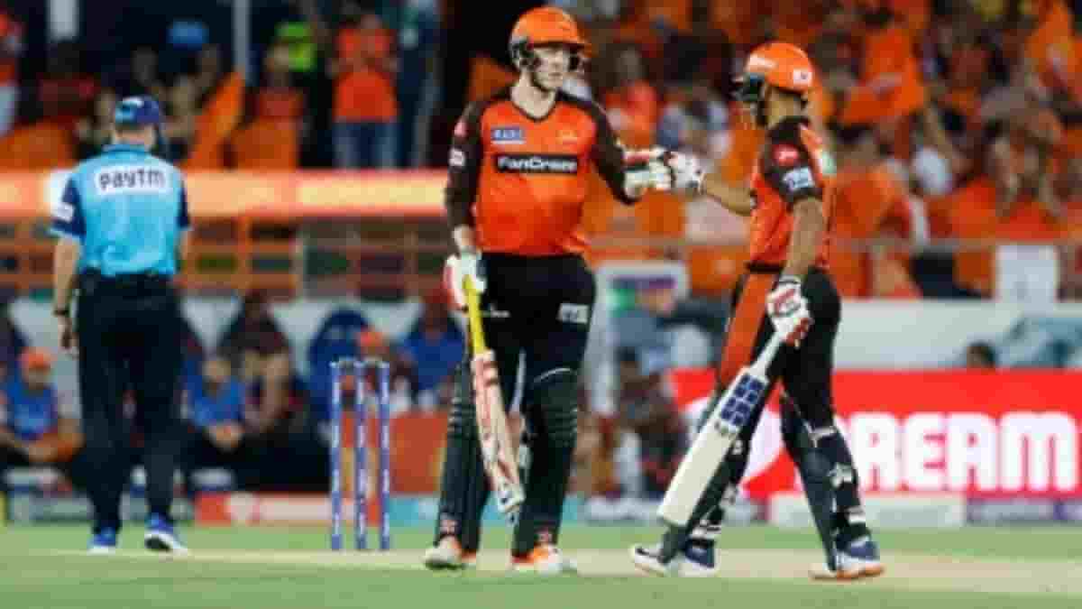 DC vs SRH