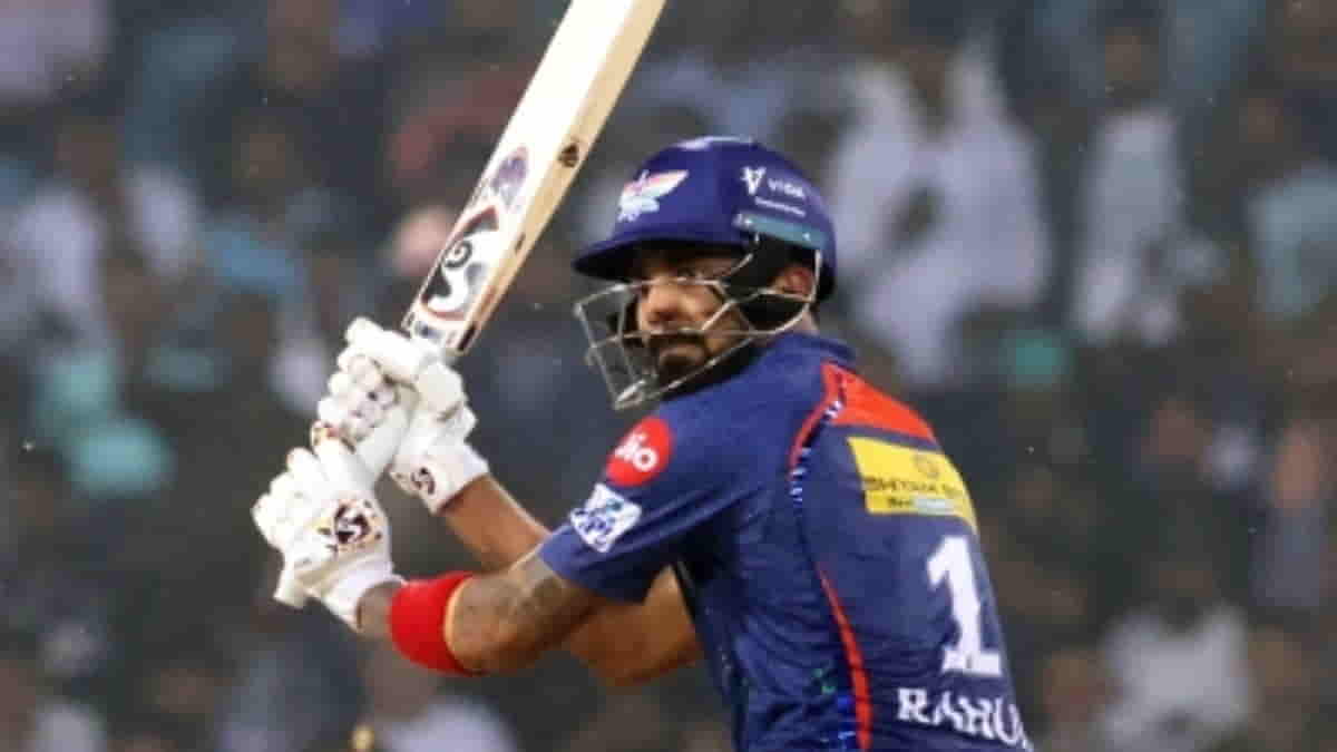 Rishabh Pant To Lead Lucknow Super Giants (LSG) In IPL 2025
