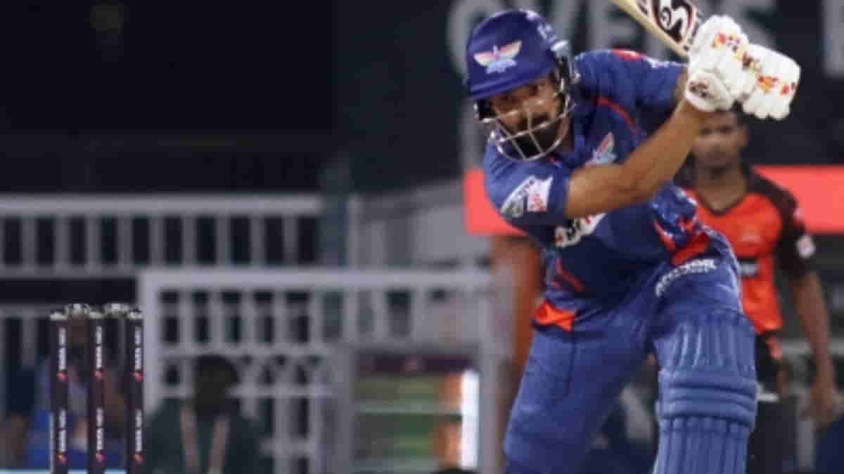 IPL 2025: Axar Patel To Replace KL Rahul For Leading Delhi Capitals