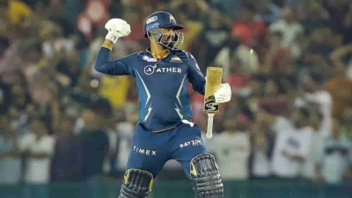 Brian Lara