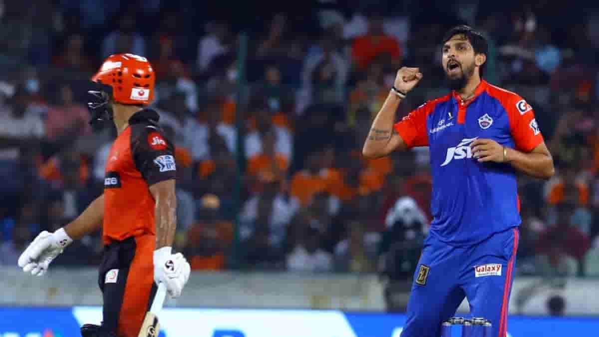 Key players to look out for in DC vs SRH in IPL 2024
