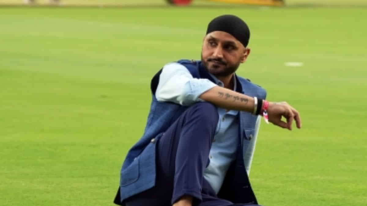 IPL 2023 Punjab Kings look strong because of players like Sam Curran, says Harbhajan Singh