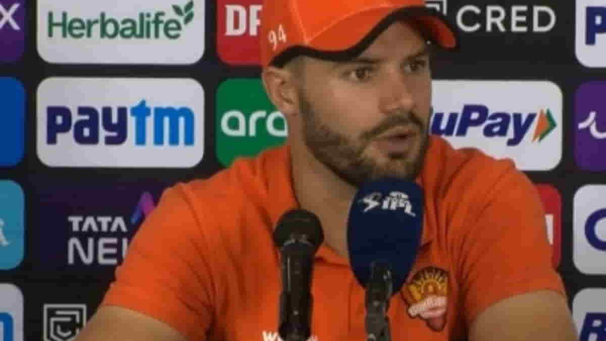 SRH