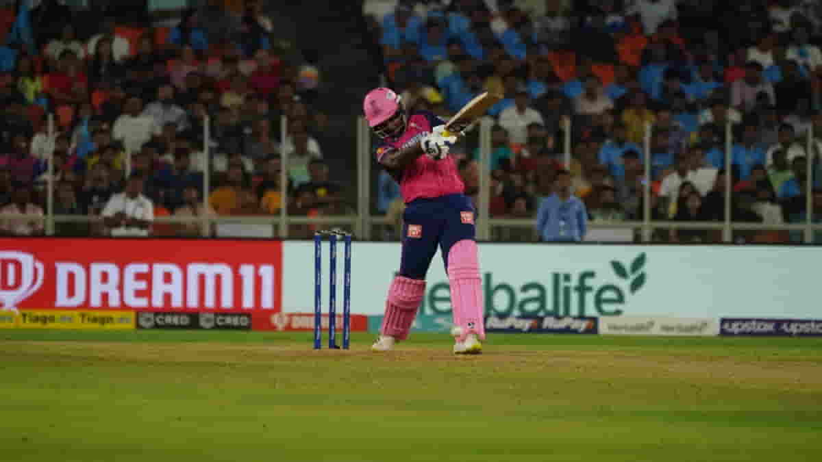 Sanju Samson