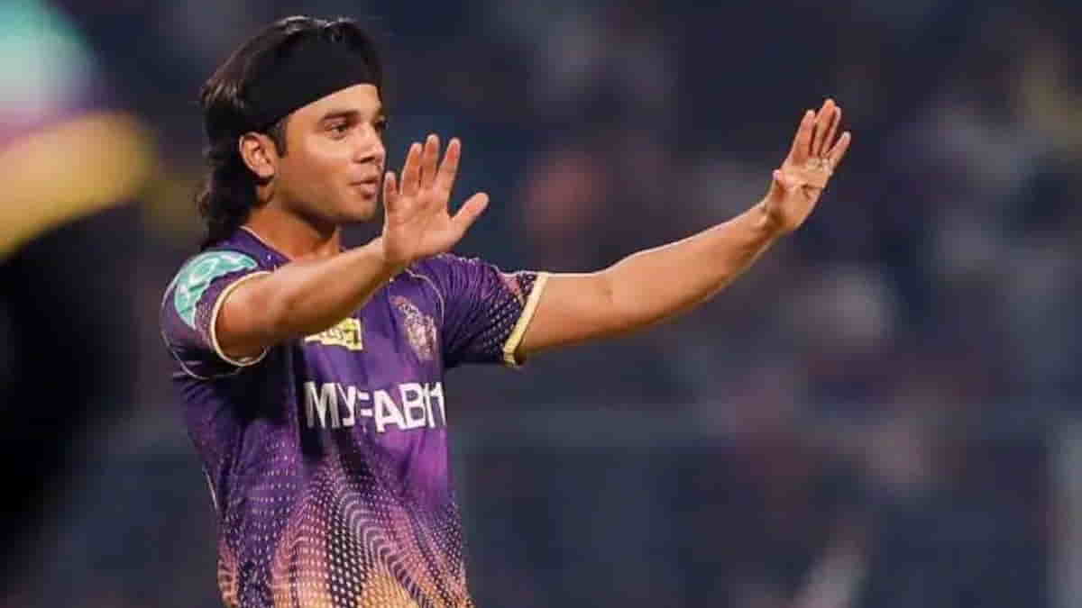 Suyash Sharma Profile: Net Worth, Career Stats, Records And Lesser-Known Facts