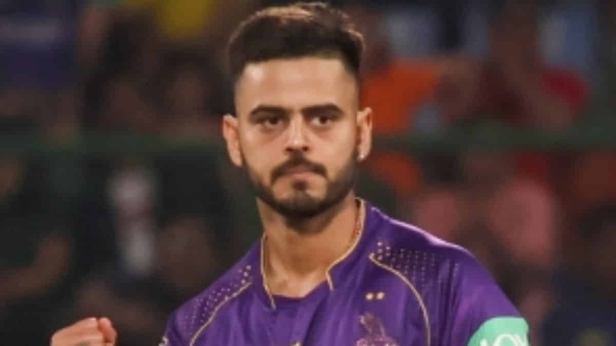 nitish rana