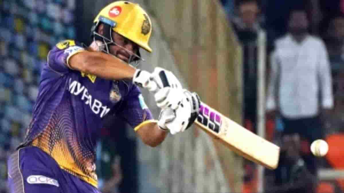 IPL 2023: Rinku Singh is ideal package to have in any format for any team, says Abhishek Nayar
