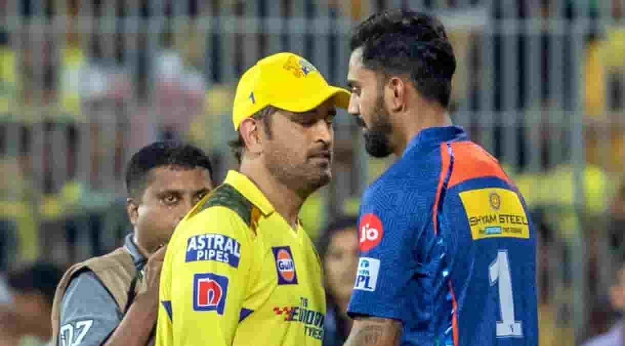 IPL 2023: Lucknow v Chennai clash advanced by a day to May 3 in Lucknow