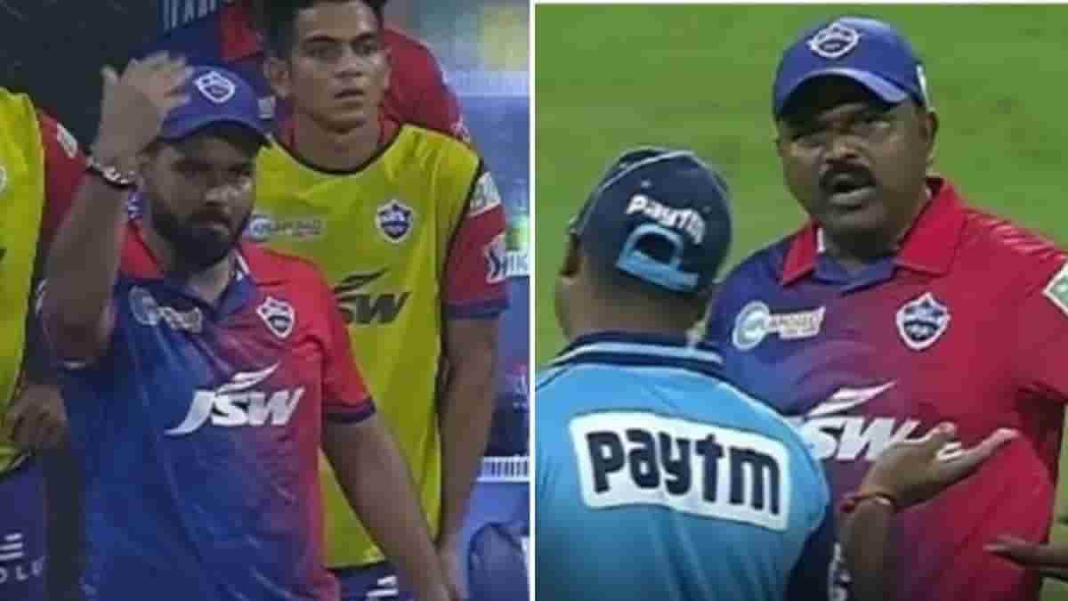 Indian Cricketers Who Violated ICC Standards and Paid the Price in Heavy Fines