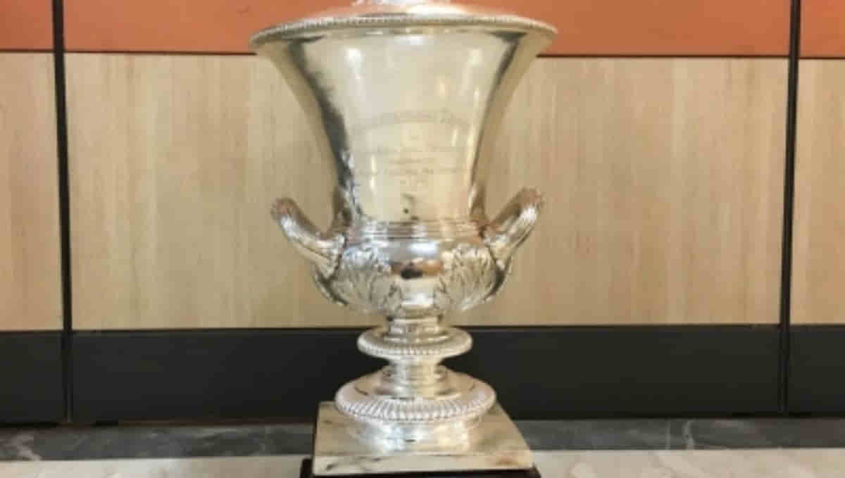 duleep trophy