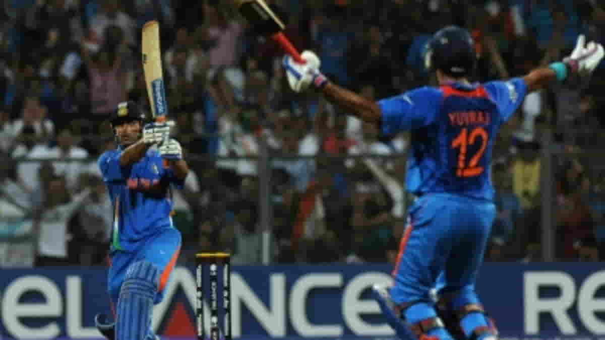 dhoni