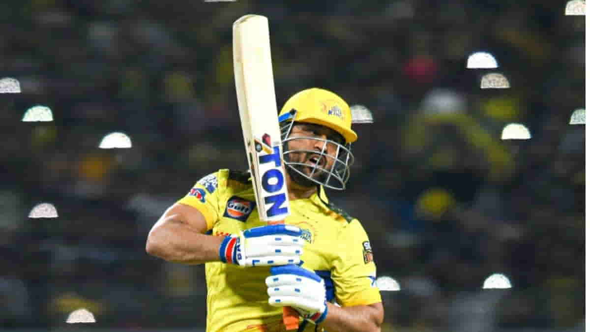 'Best yet to come, when you play under Dhoni, you get an opportunity to learn a lot': Ajinkya Rahane