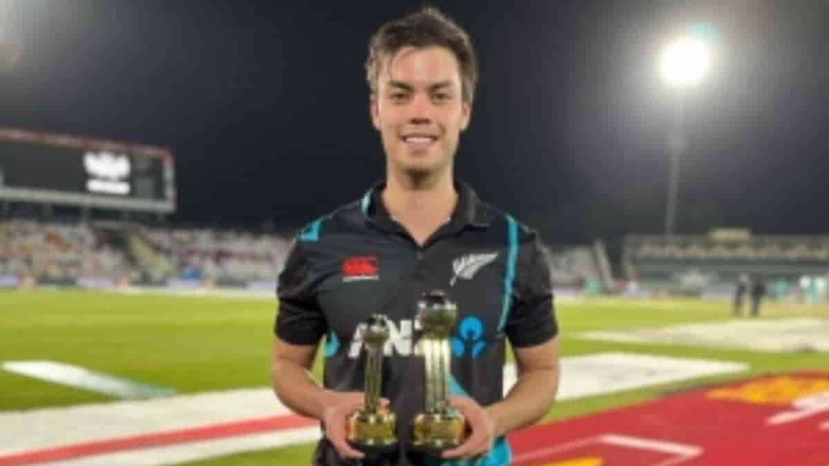 ICC Men's T20I Player Rankings