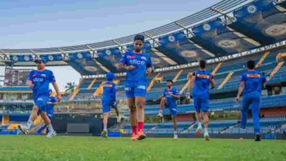 IPL 2023: Batting a concern for Mumbai Indians ahead of first home clash of the season