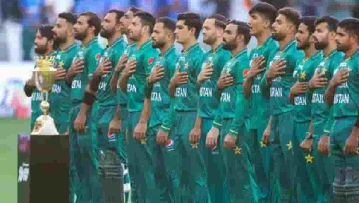 Why are Pakistani cricketers banned from IPL?