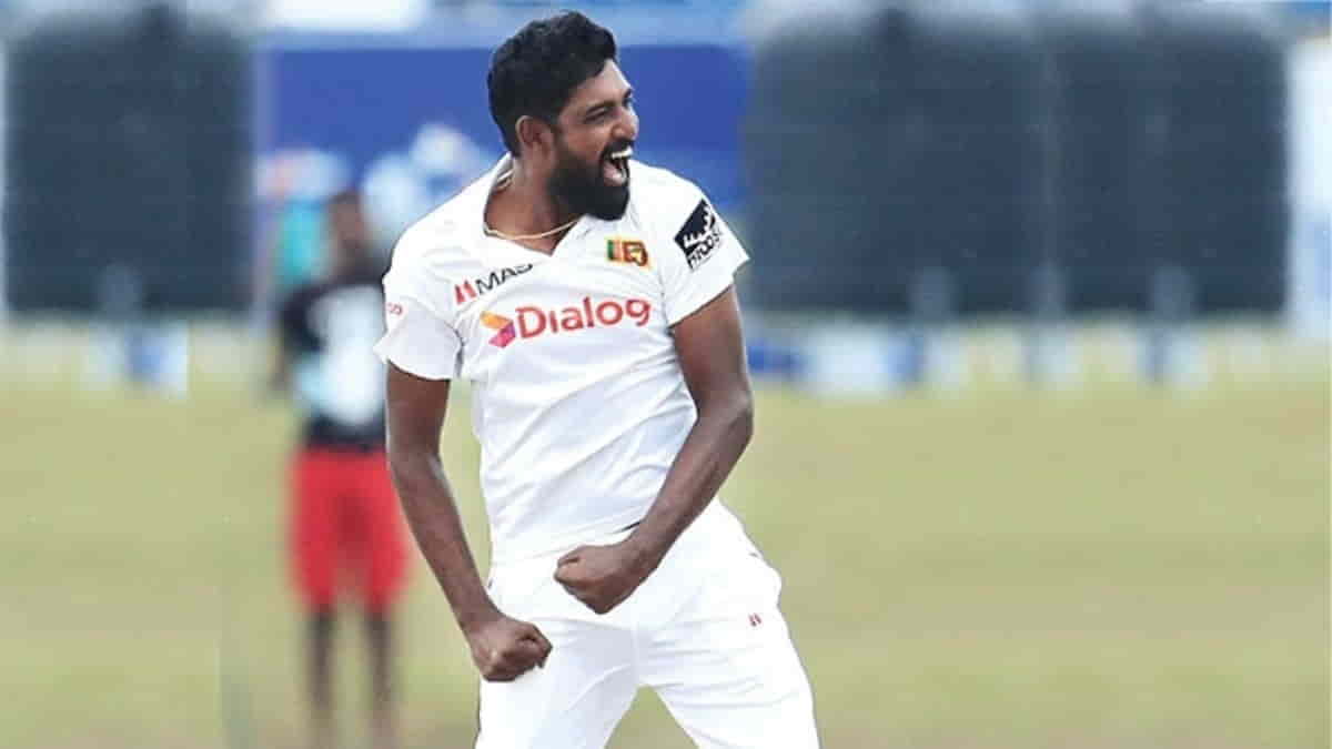 Prabath Jayasuriya