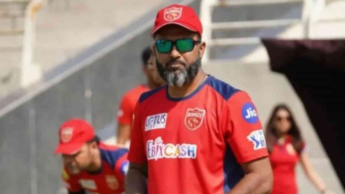 WASIM JAFFER