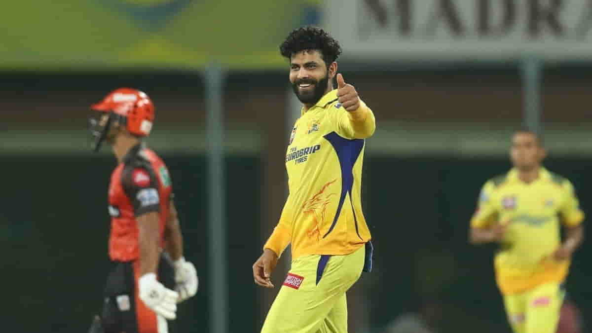 Top five Innings of All Time Of Ravindra Jadeja