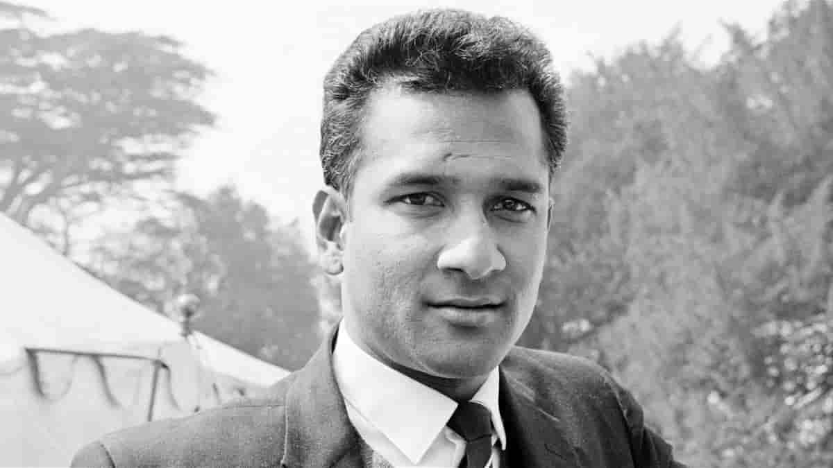 rohan kanhai