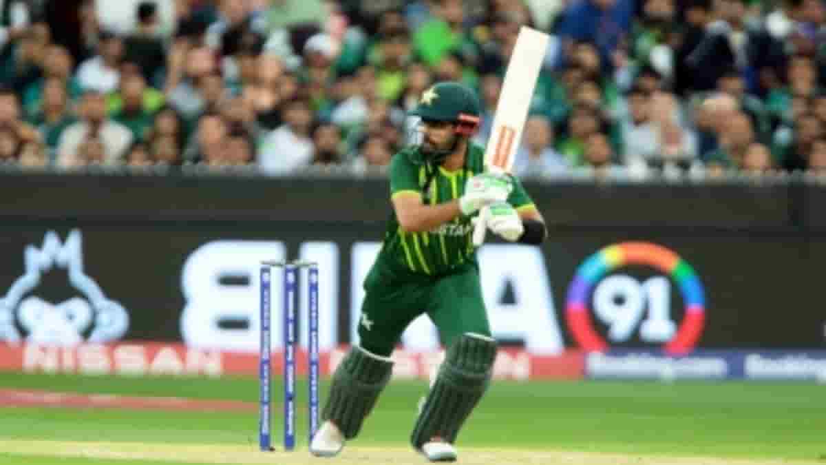 Babar Azam