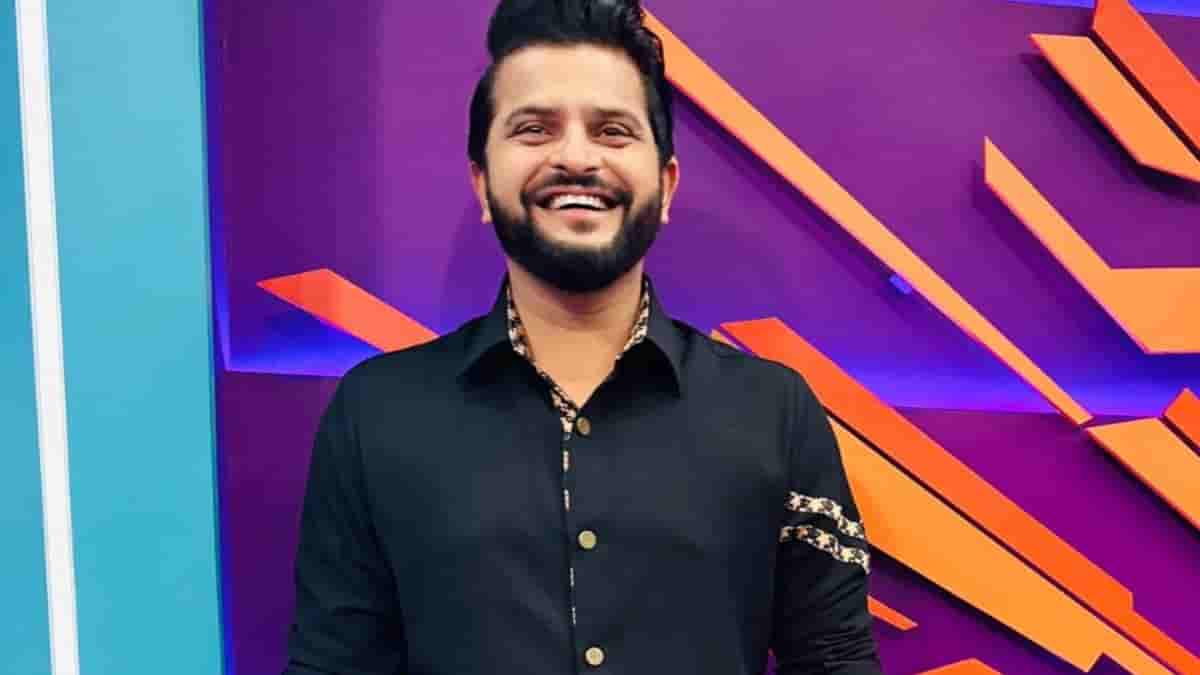 Suresh Raina To Be Back In CSK For IPL 2026