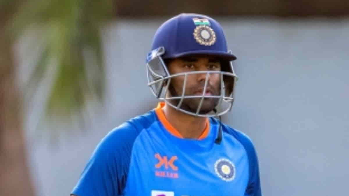 suryakumar