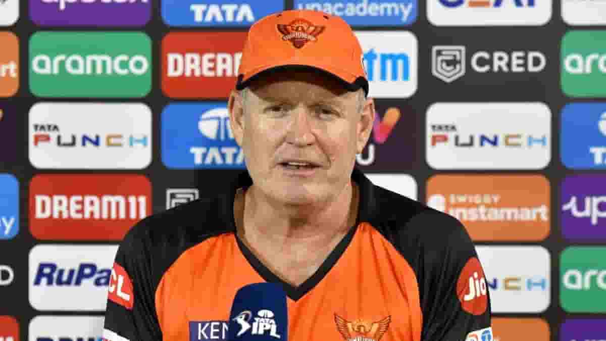 IPL 2023: SRH left the auction table knowing they had a team full of right-handers, says Tom Moody