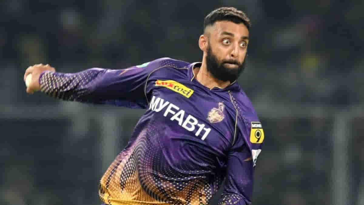 SWOT Analysis Of KKR In IPL 2025