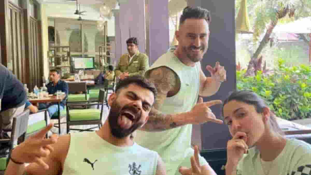 faf du plessis