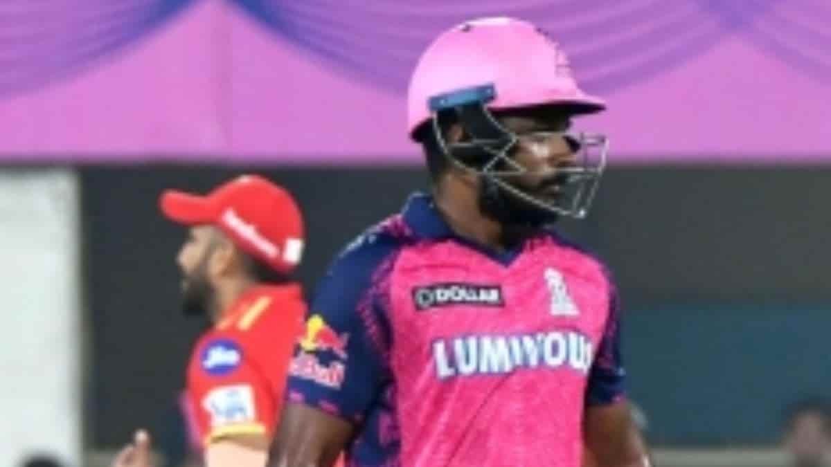 sanju samson