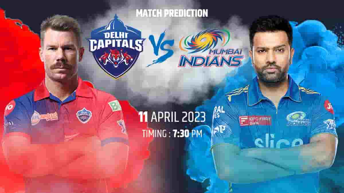 dc vs mi