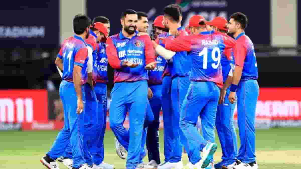 Uncapped pacer Abdul Rahman named in Afghanistan's 15-member squad for ODI series against Sri Lanka