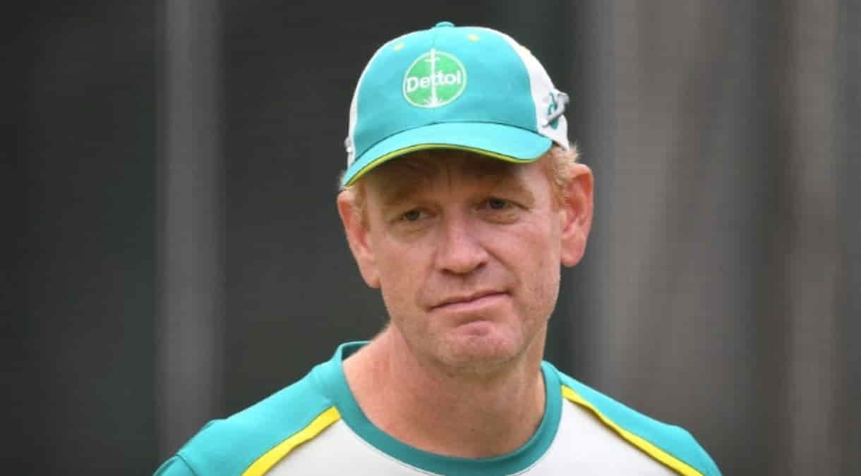 'He's clearly in our plans', Australia coach McDonald backs Warner to make an impact in WTC final, Ashes