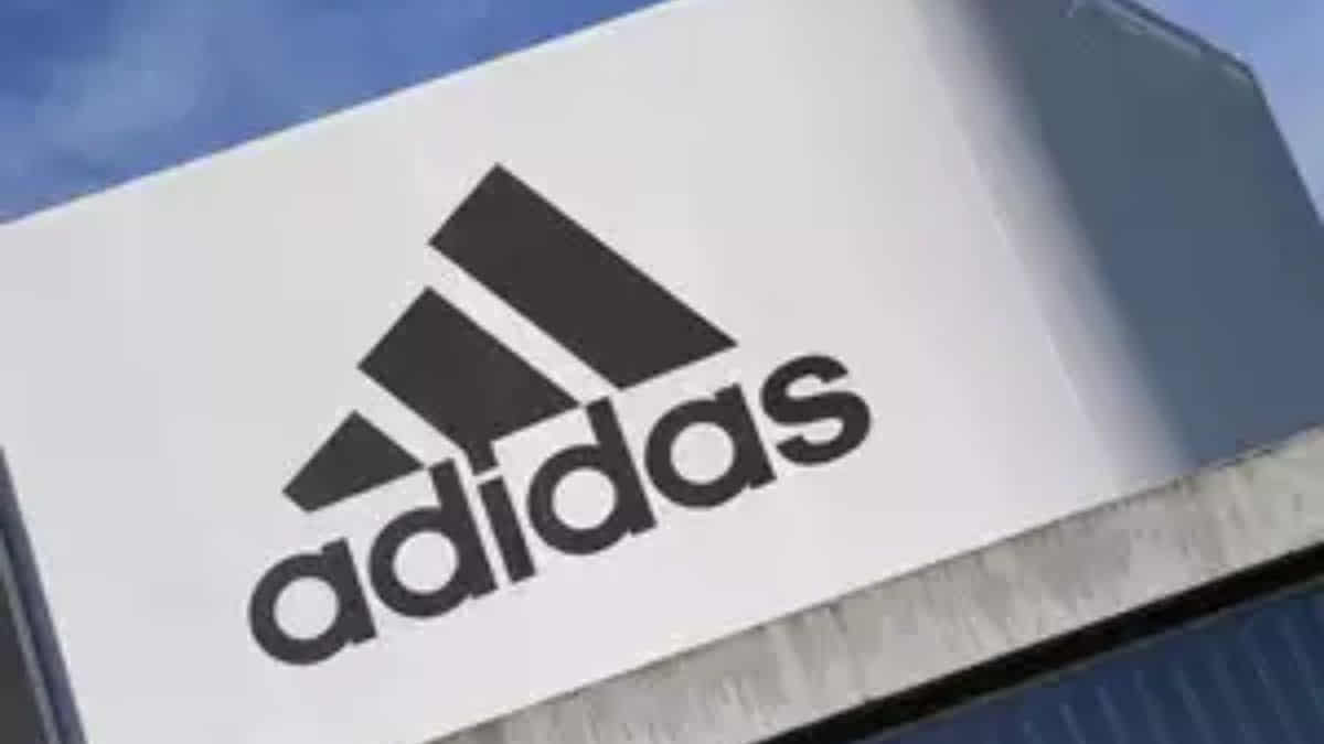 BCCI AND ADIDAS