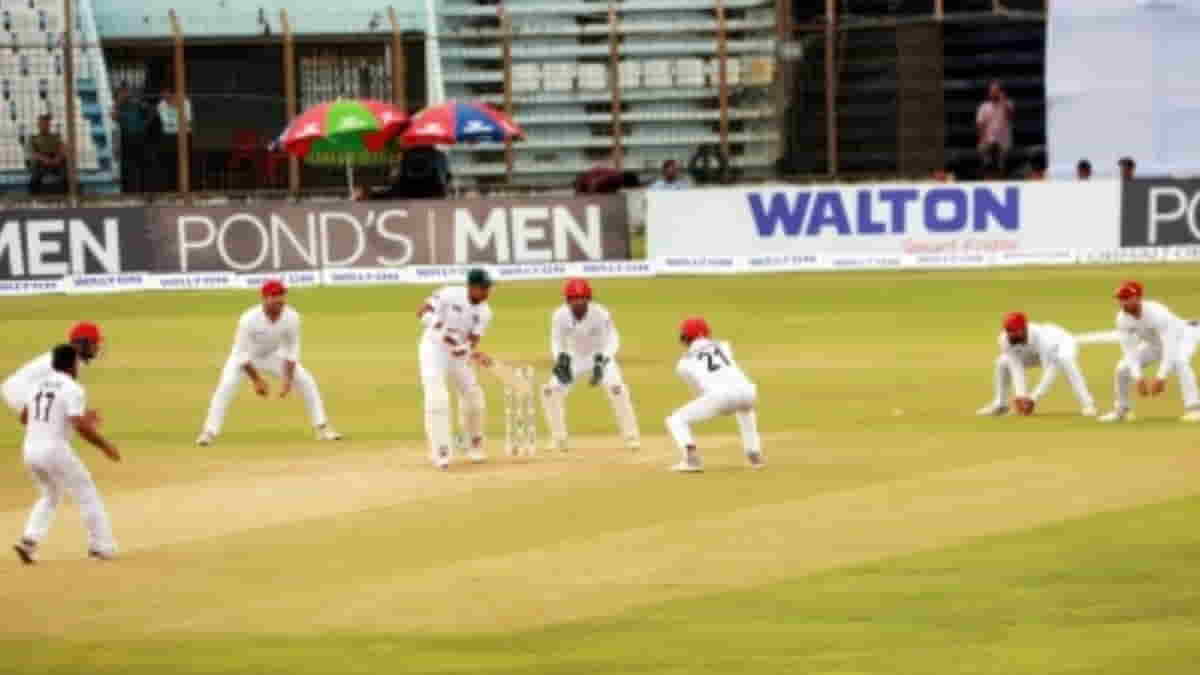 Bangladesh