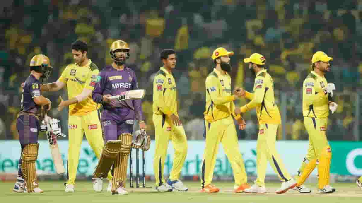 CLOSE-IN: Cricket by any other name will chirp its way to glory (IANS column) (Photo credit: IPL/BCCI)