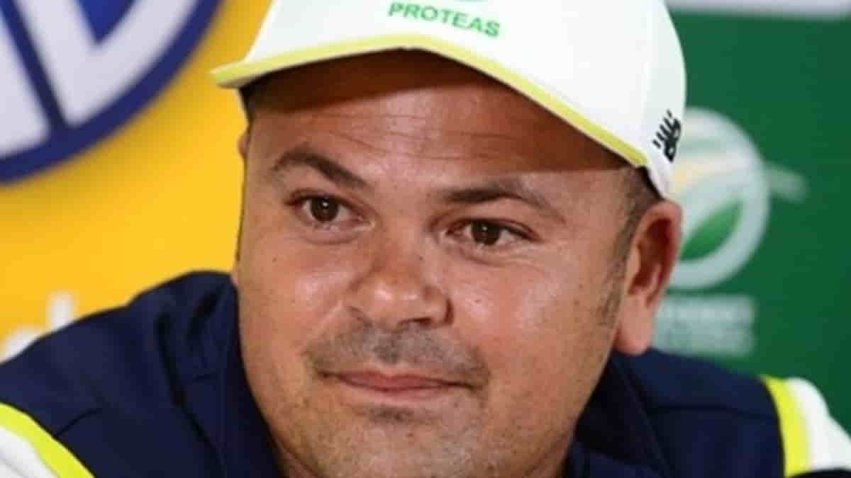 'Curran is one of those players who can come back and win us a game', says PBKS bowling coach Charl Langeveldt