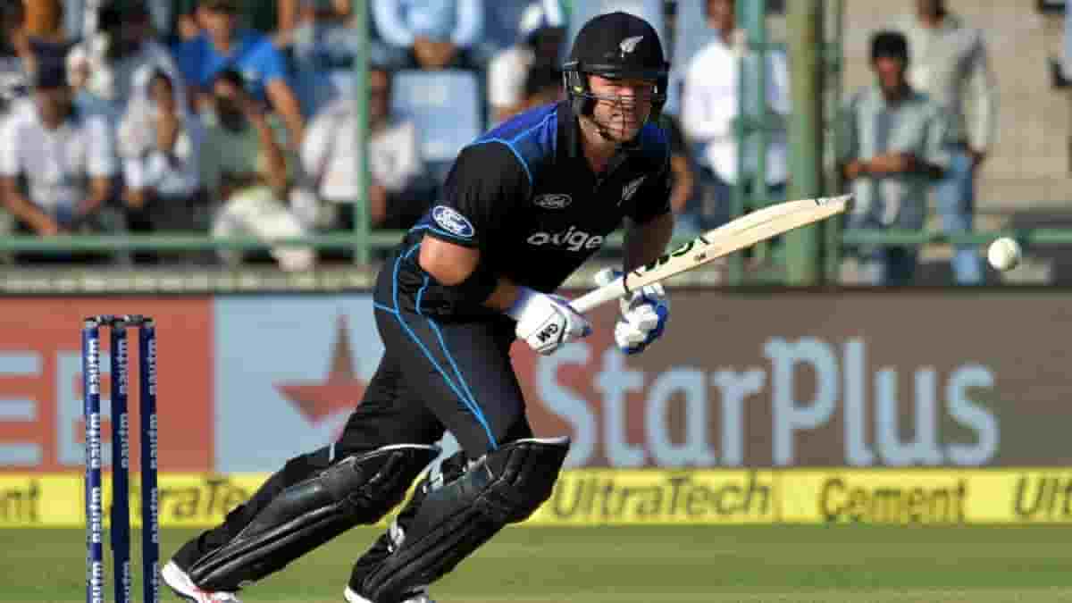 Minor League Cricket Championship is important for the future of American cricket, says Corey Anderson