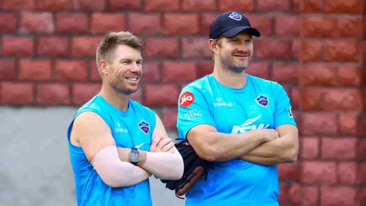 IPL 2023: We've got to just keep working on getting better, says Shane Watson after DC lose to CSK