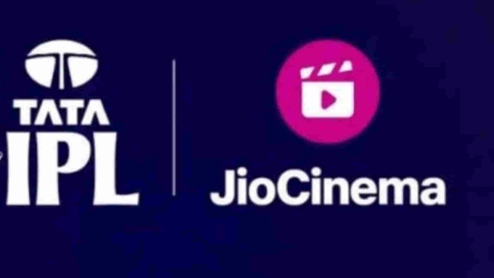 JioCinema breaks all records; concurrent viewership touches 2.5 cr during CSK-GT match