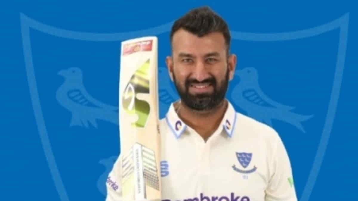 Pujara