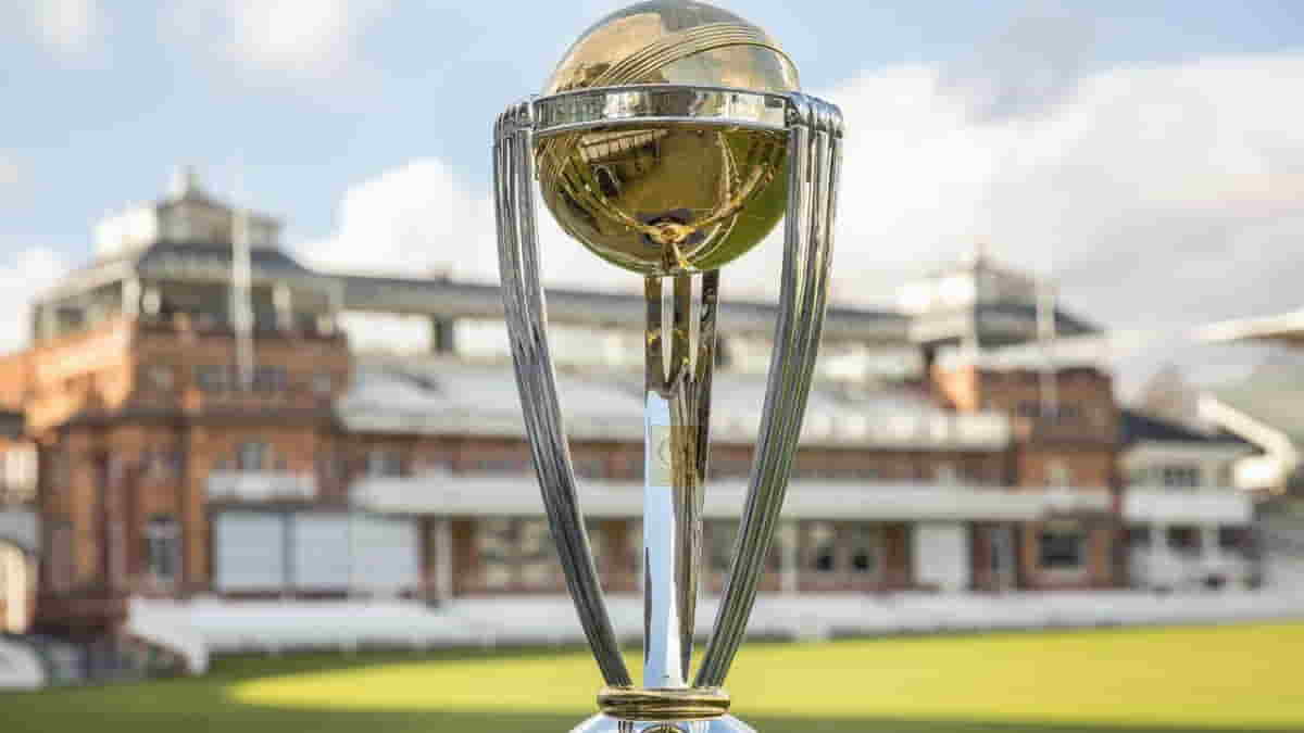 ICC World Cup 2023