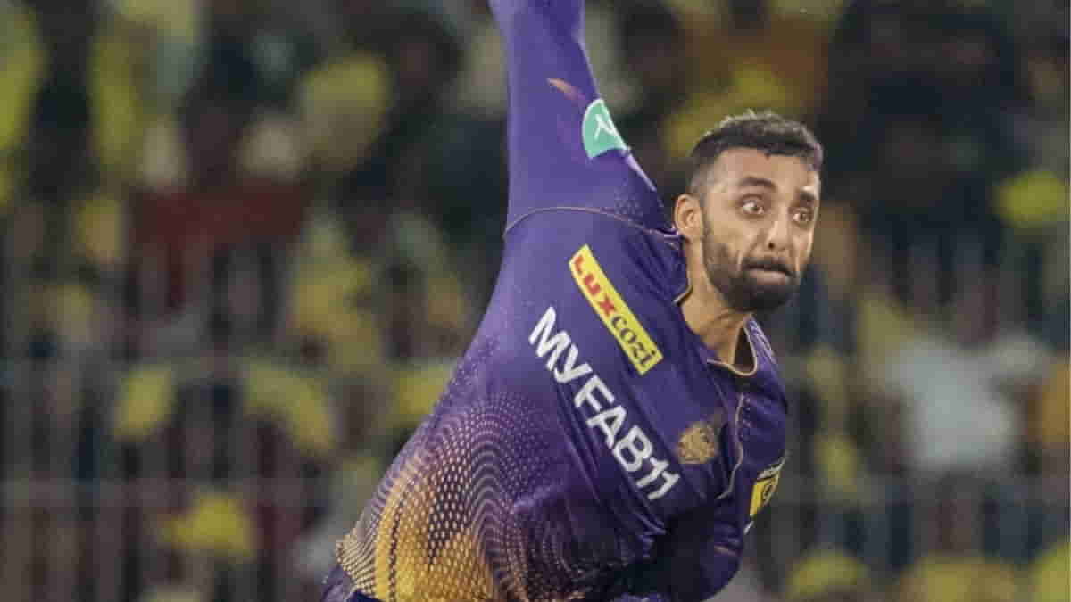 Varun Chakaravarthy has clarity on how he's going to target each batter, says Abhishek Nayar