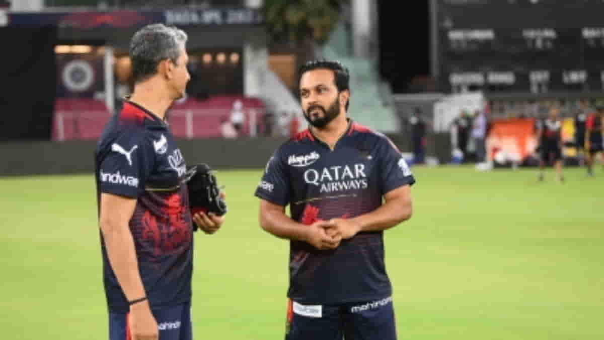 Kedar Jadhav